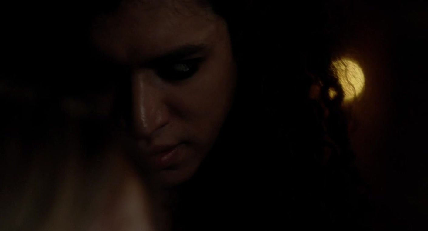 Movie Trailer Mark of the Rougarou